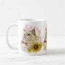 Pesquisar por gato ragdoll canecas Retrato