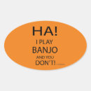 Pesquisar por banjos adesivos Bluegrass