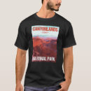 Pesquisar por national camisetas Canyonlands