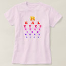 Pesquisar por olhos reais camisetas Perceber