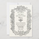 Pesquisar por fairytale wedding convites Vintage