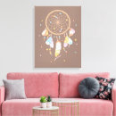 Pesquisar por dreamcatcher impressão de canvas Caçador de sonhos