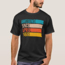 Pesquisar por aniversário 53 anos camisetas Abril