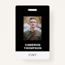 Pesquisar por equipe crachás Nome