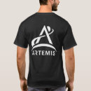 Pesquisar por logotipo nasa camisetas Lua