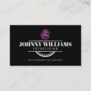 Pesquisar por curador cartao de visita Salão