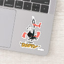 Pesquisar por looney tunes adesivos Engraçado