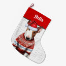 Pesquisar por bull terrier meias de natal Feriado