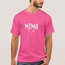 Pesquisar por mima camisetas Mãe