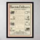 Pesquisar por carros antigos e caminhões pôsteres Caminhão