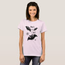 Pesquisar por morcego camisetas Animal