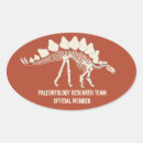 Pesquisar por paleontologia adesivos Dinossauro
