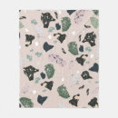 Pesquisar por pedras coloridas mantas Terrazzo