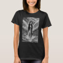 Pesquisar por arte do anjo camisetas Fantasia