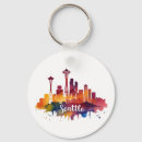 Pesquisar por seattle chaveiros Paisagem urbana
