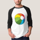Pesquisar por bolas coloridas camisetas Colorido
