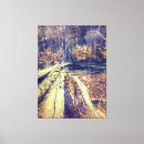 Pesquisar por pintura digital impressão de canvas Natureza