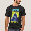 Pesquisar por do programador camisetas Web