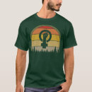 Pesquisar por símbolo feminismo camisetas Símbolo de potência