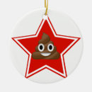 Pesquisar por emoji ornamentos Vermelho