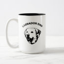 Pesquisar por cão do laboratório canecas For him
