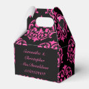 Pesquisar por cor rosa preto lembrancinhas caixinhas Gótico