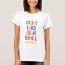 Pesquisar por tote camisetas Teacher