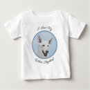 Pesquisar por pastor branco camisetas Cão