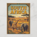Pesquisar por áfrica sul cartoes postais Safari
