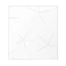 Pesquisar por starfish bloco de notas Litoral