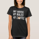 Pesquisar por my rules camisetas Casa