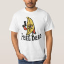Pesquisar por banana engraçada camisetas Engraçadas