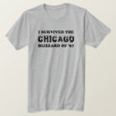 Pesquisar por blizzard camisetas Chicago