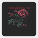 Pesquisar por desenhos góticos adesivos Vintage