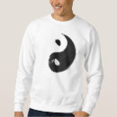 Pesquisar por yin moletons com capuz Yang