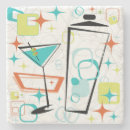 Pesquisar por cocktail retro porta copos Martini