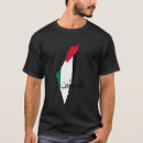 Pesquisar por símbolo palestina roupas Design de sinalizador