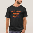 Pesquisar por queimado camisetas Fantasia