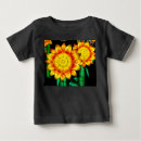 Pesquisar por girassol laranja camisetas Brilhante