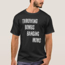 Pesquisar por lançando camisetas Batendo