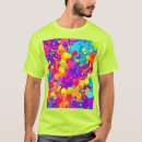 Pesquisar por cores vibrantes camisetas Verde