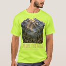 Pesquisar por aventuras selvagens camisetas For him