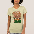 Pesquisar por decore a árvore de natal camisetas For her