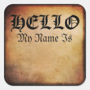 Pesquisar por pergaminhos adesivos Pergaminho antigo