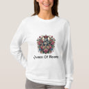 Pesquisar por design luxuoso camisetas For her