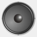 Pesquisar por auto falante adesivos Caixa de som