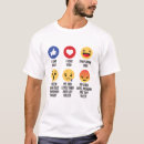 Pesquisar por amor emoji camisetas Emoticon