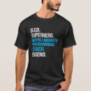 Pesquisar por linguística camisetas Engraçado