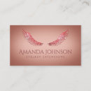 Pesquisar por pestana cartao de visita Rosa