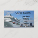 Pesquisar por do cruzeiro cartao de visita Viagem